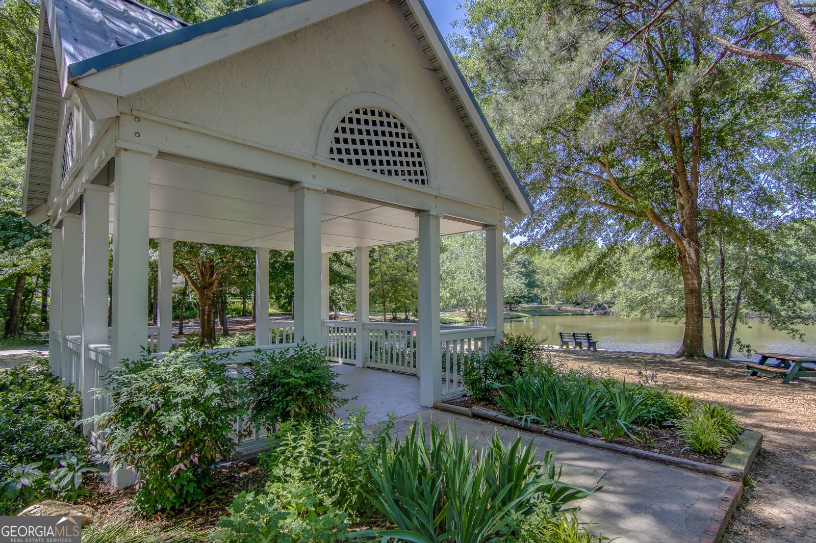 1103 Iveydale Lane Peachtree City - 50