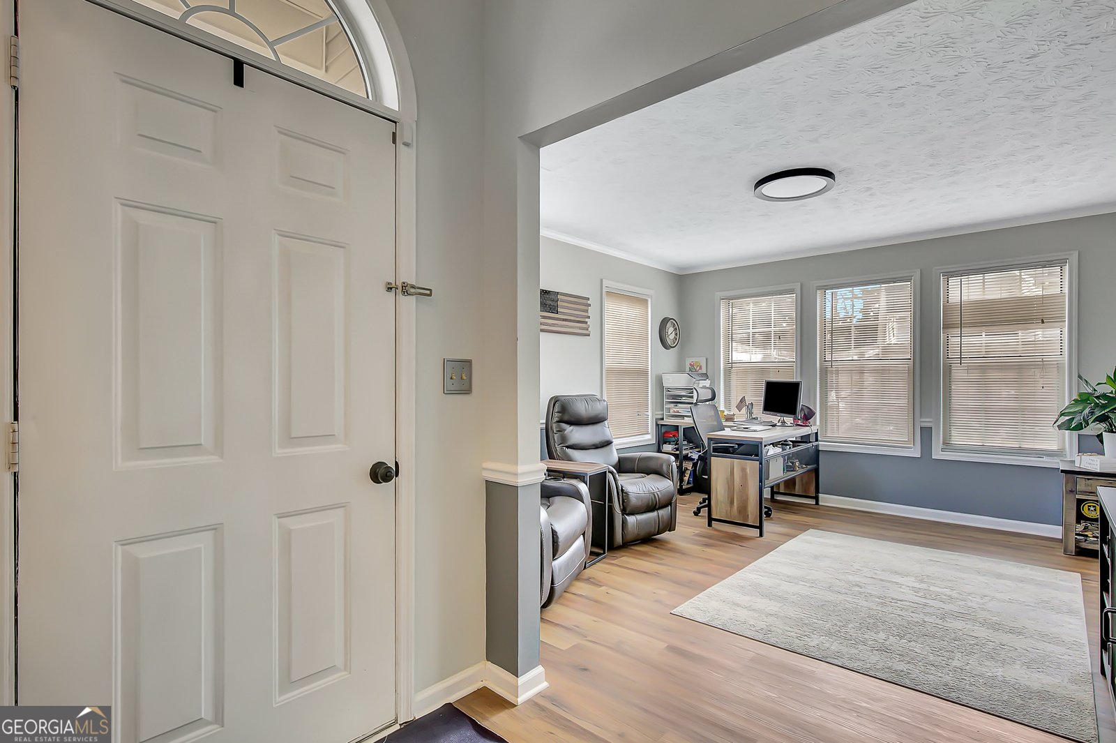 1103 Iveydale Lane Peachtree City - 7