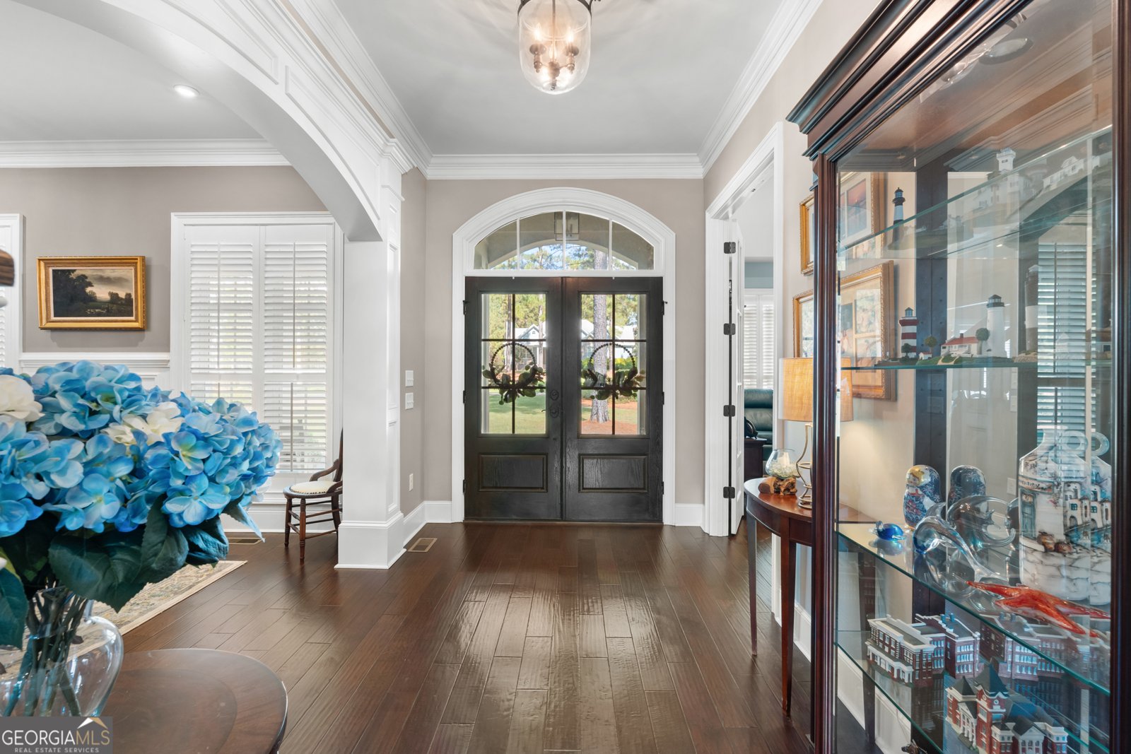 251 Alexander Farms Road Statesboro - 10