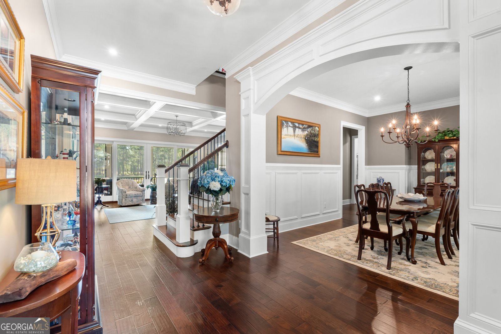 251 Alexander Farms Road Statesboro - 11