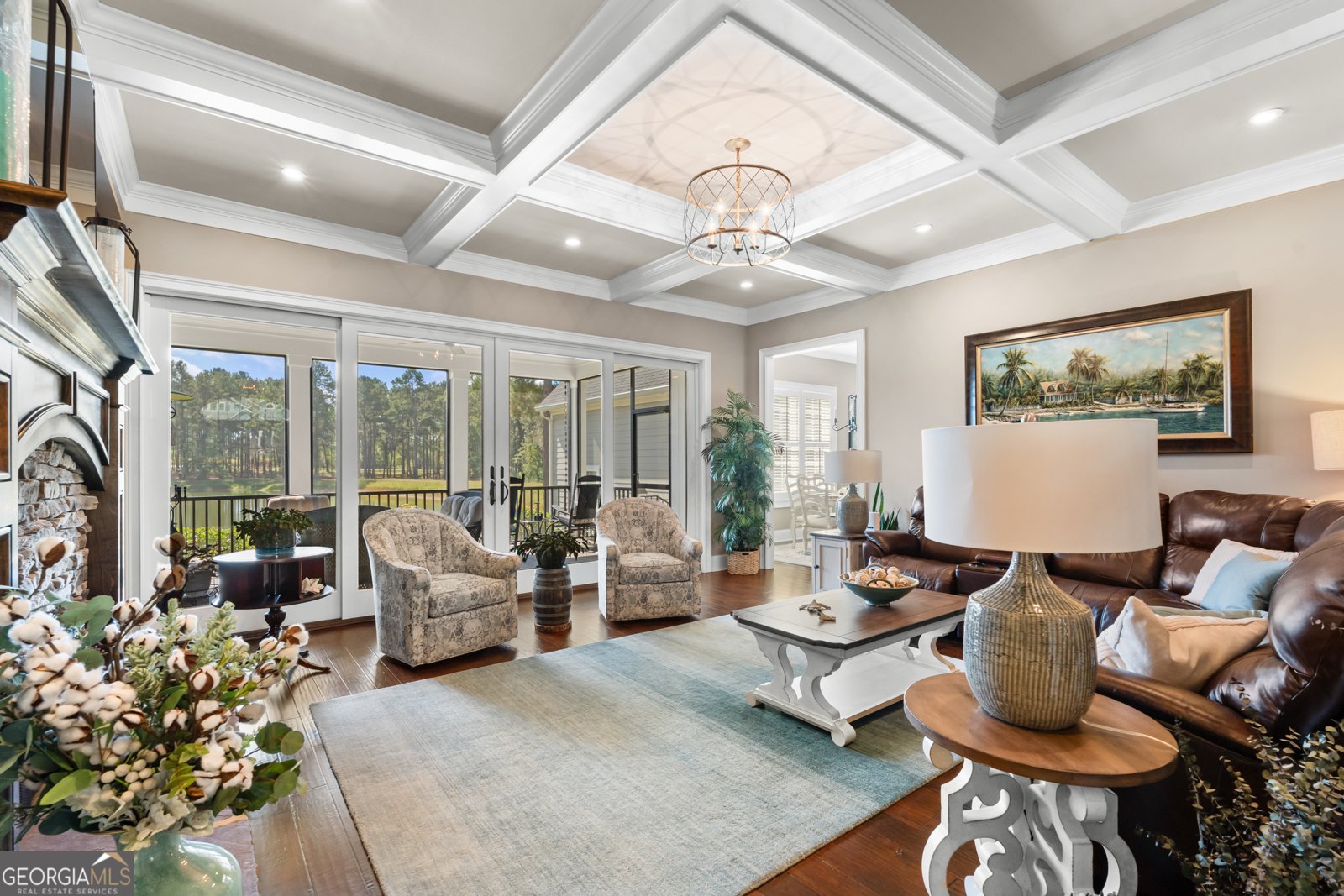 251 Alexander Farms Road Statesboro - 12