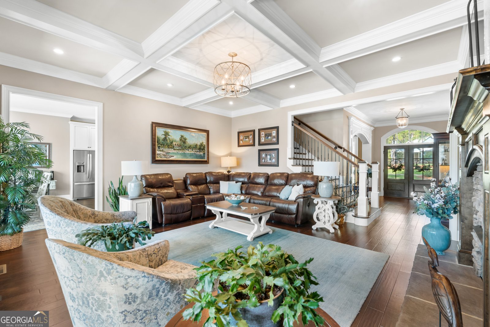 251 Alexander Farms Road Statesboro - 14