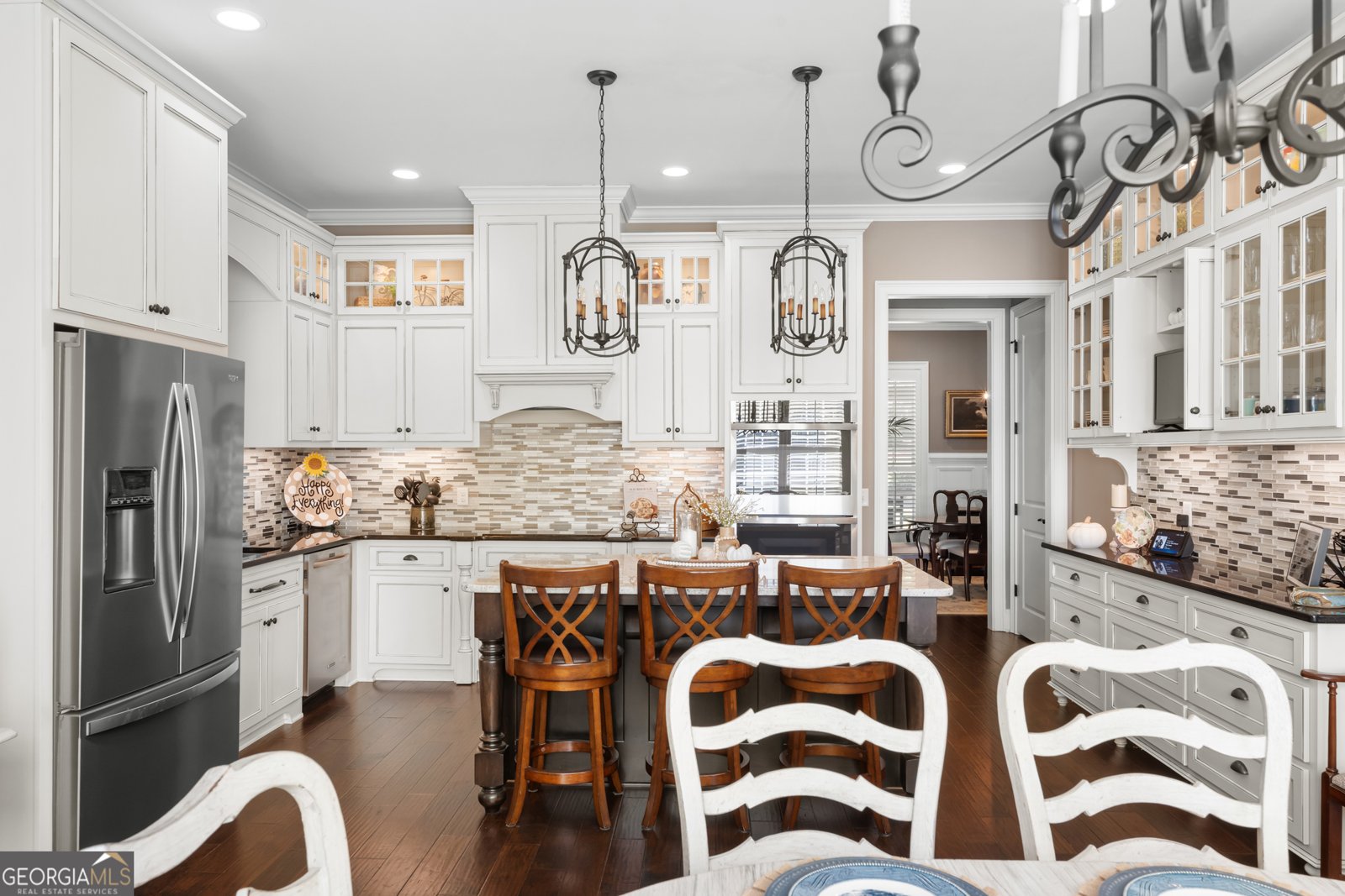 251 Alexander Farms Road Statesboro - 16