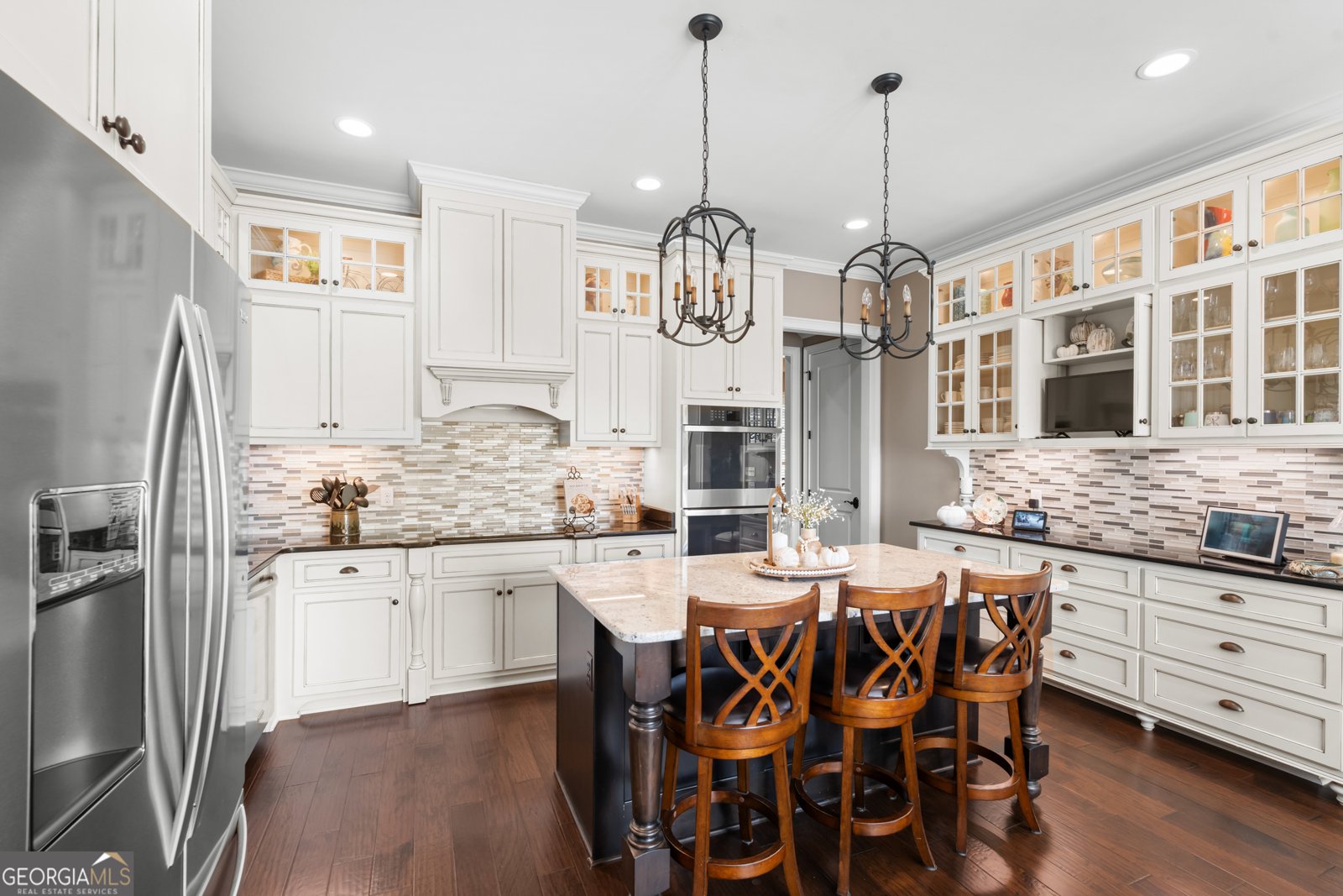 251 Alexander Farms Road Statesboro - 19