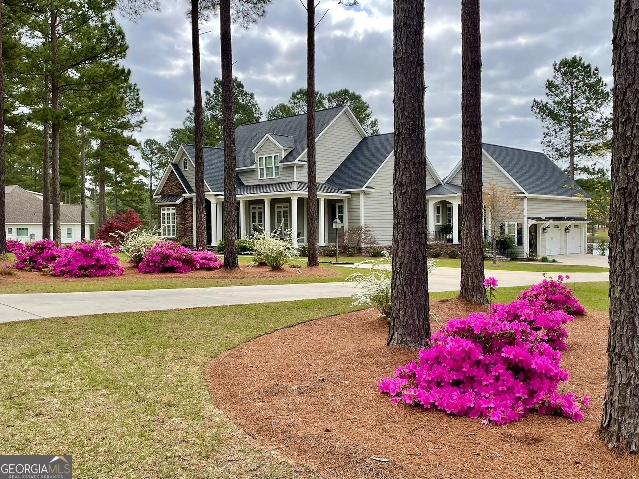 251 Alexander Farms Road Statesboro - 2