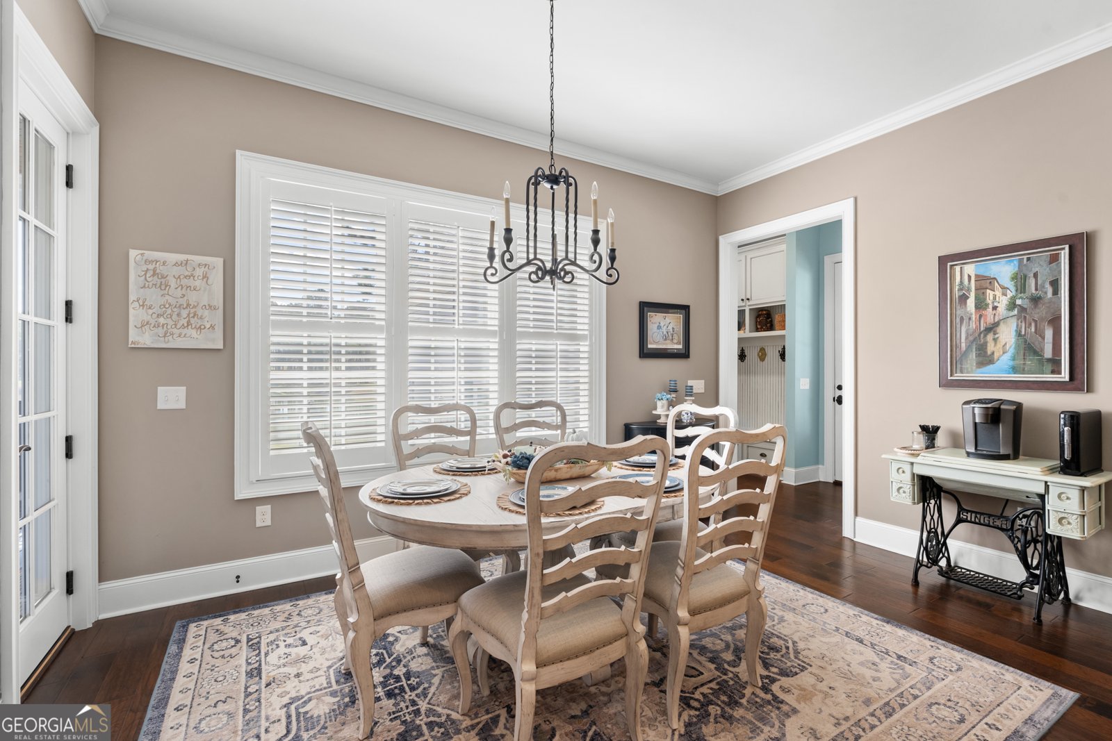 251 Alexander Farms Road Statesboro - 20