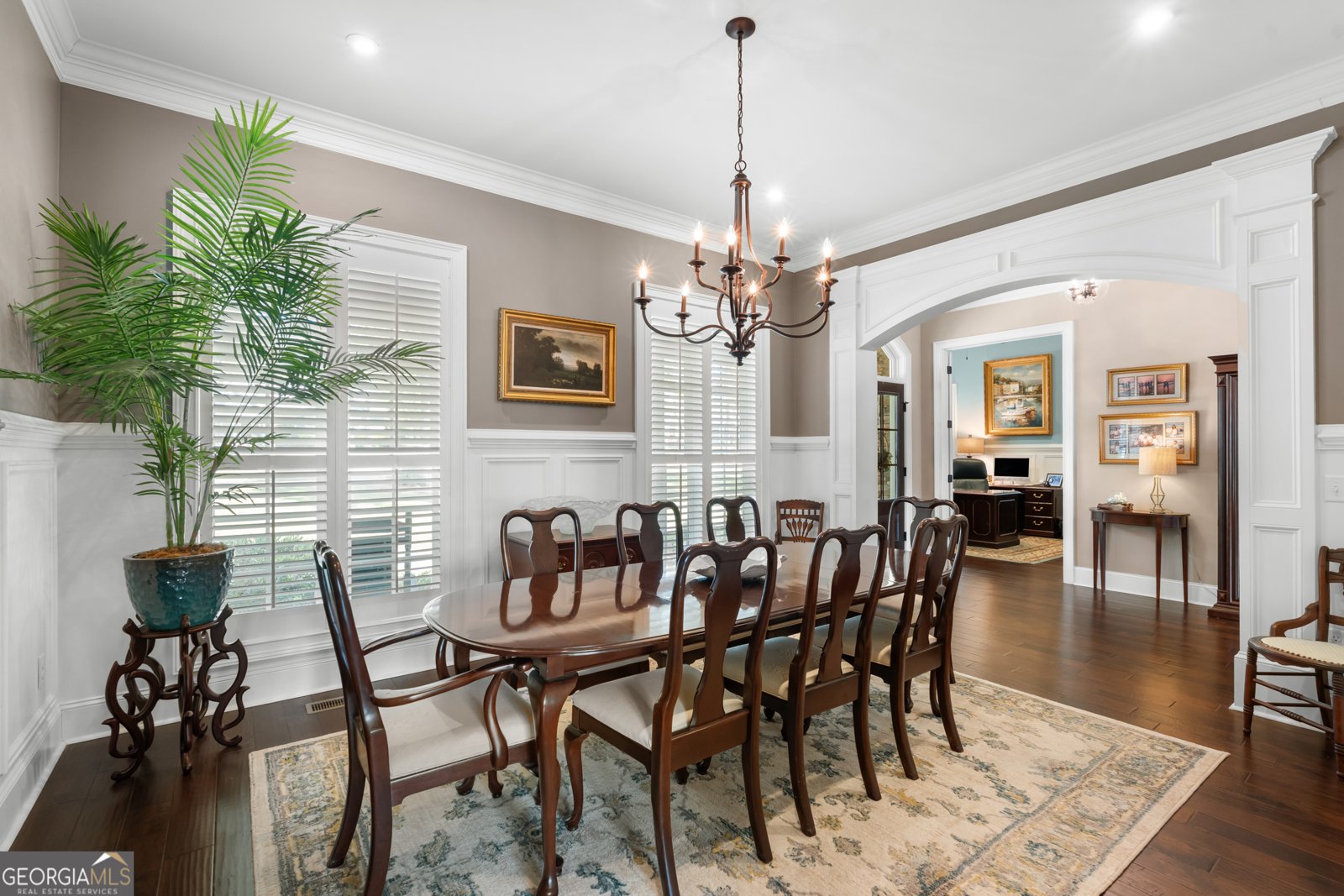 251 Alexander Farms Road Statesboro - 21