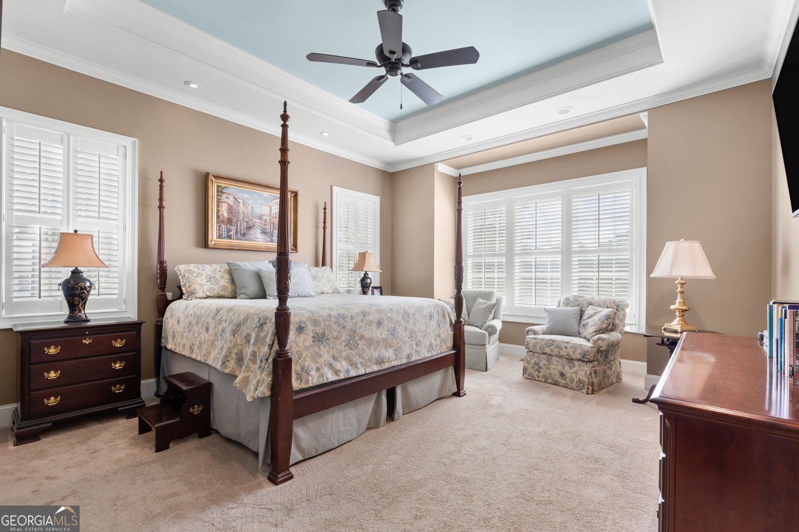 251 Alexander Farms Road Statesboro - 24