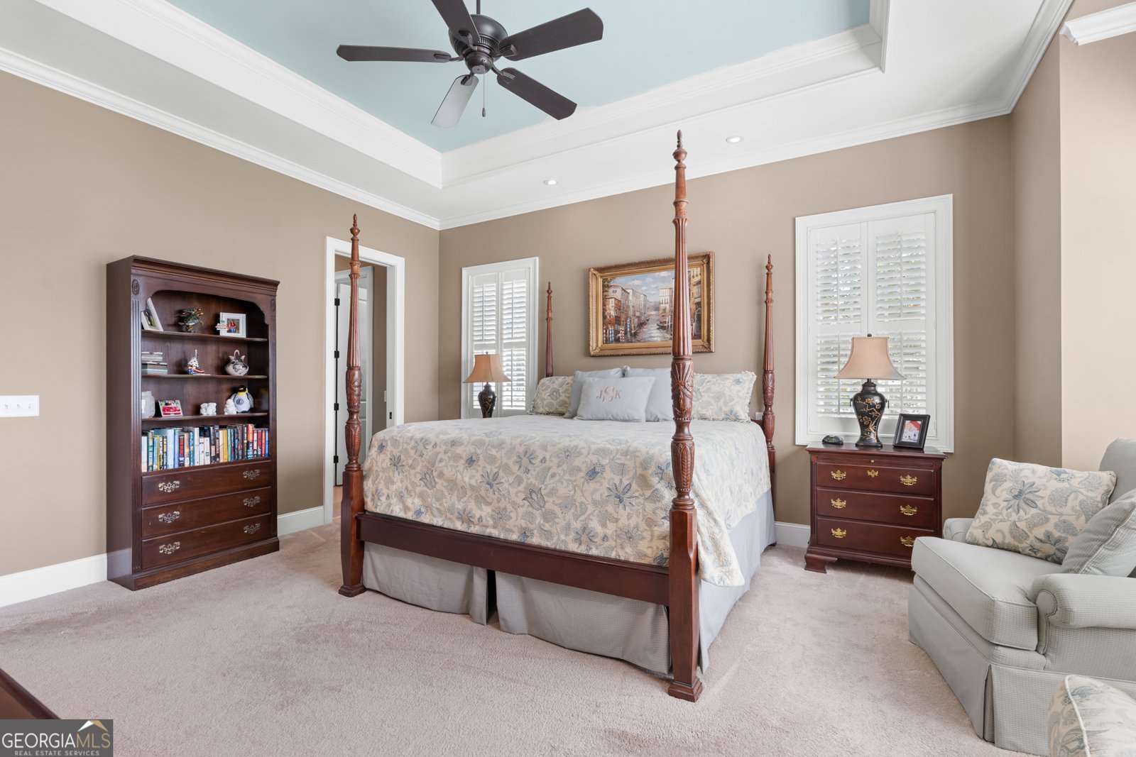 251 Alexander Farms Road Statesboro - 25