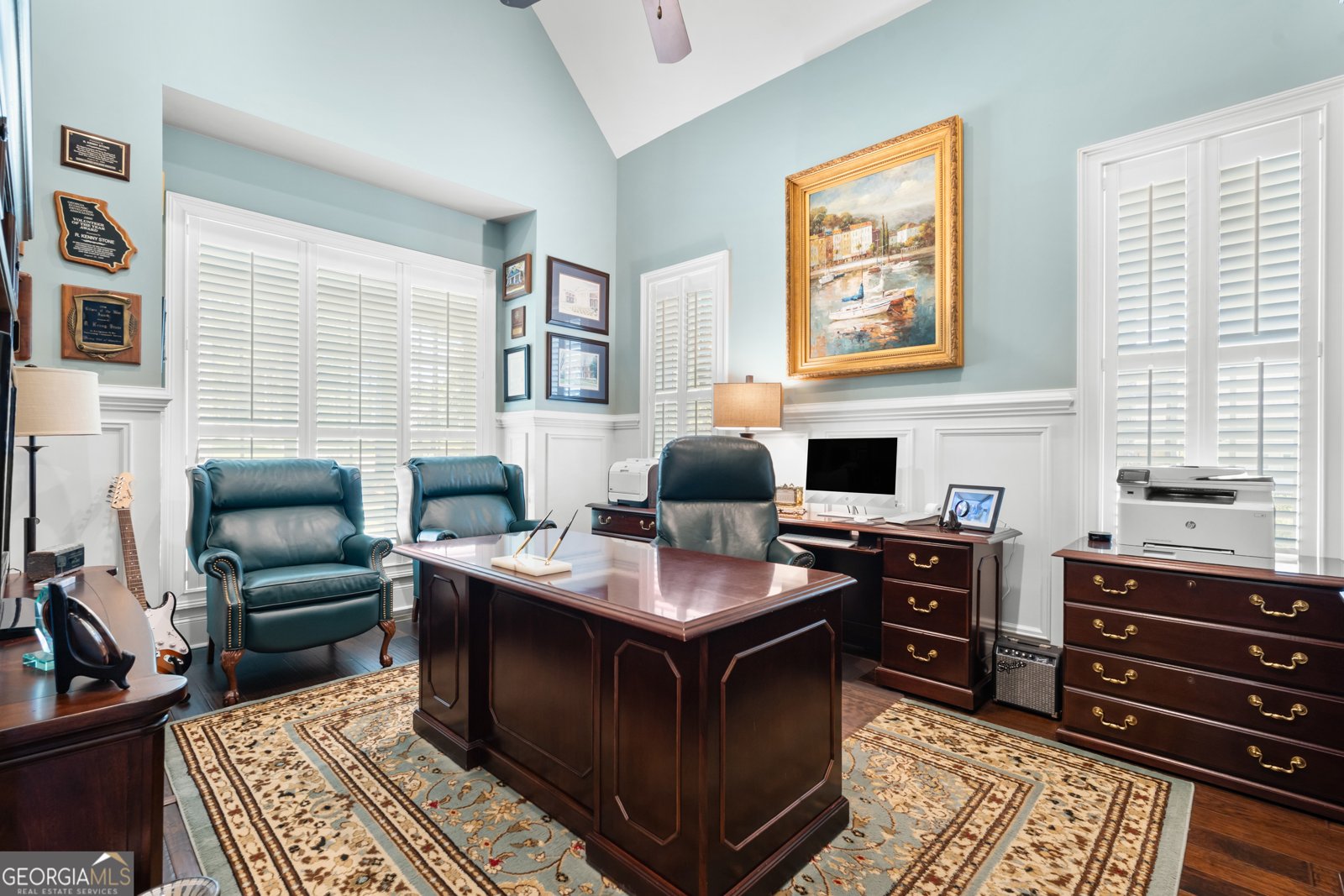 251 Alexander Farms Road Statesboro - 26