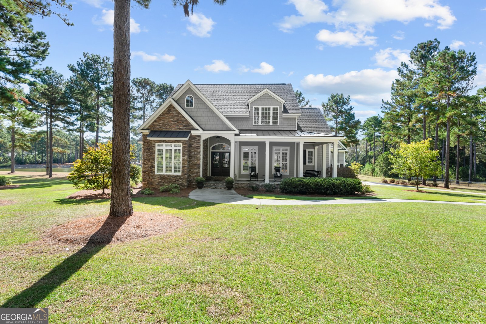 251 Alexander Farms Road Statesboro - 3