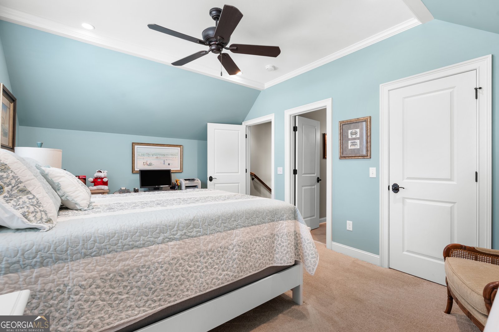 251 Alexander Farms Road Statesboro - 31