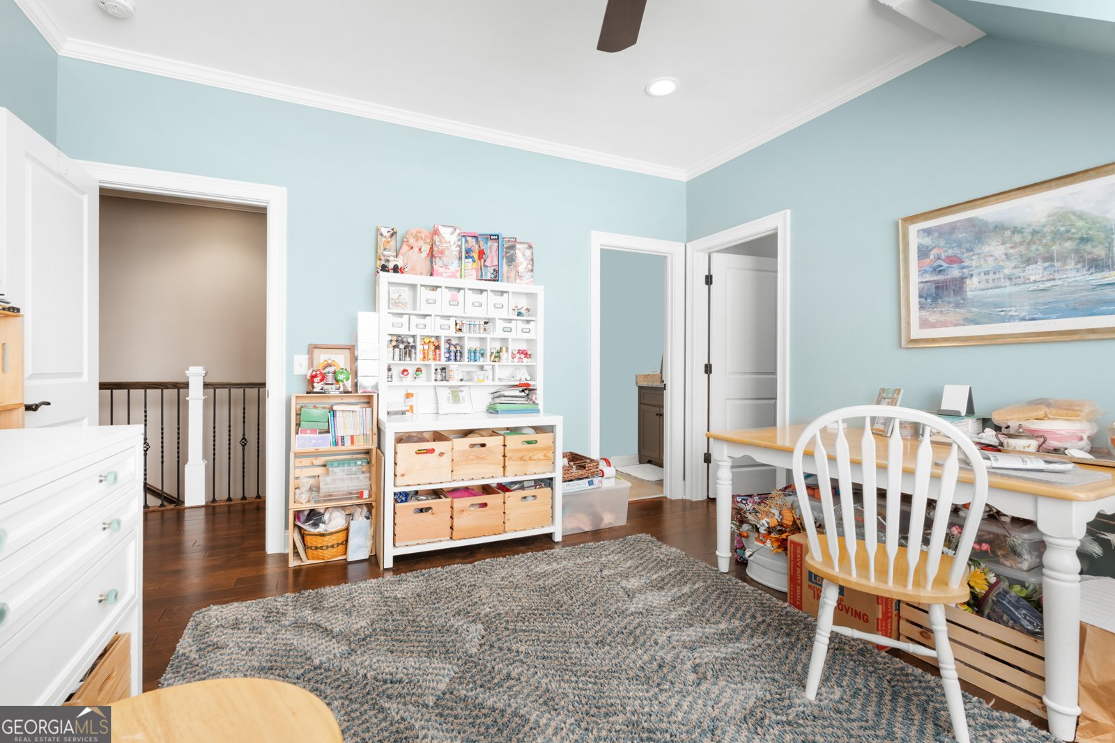 251 Alexander Farms Road Statesboro - 34