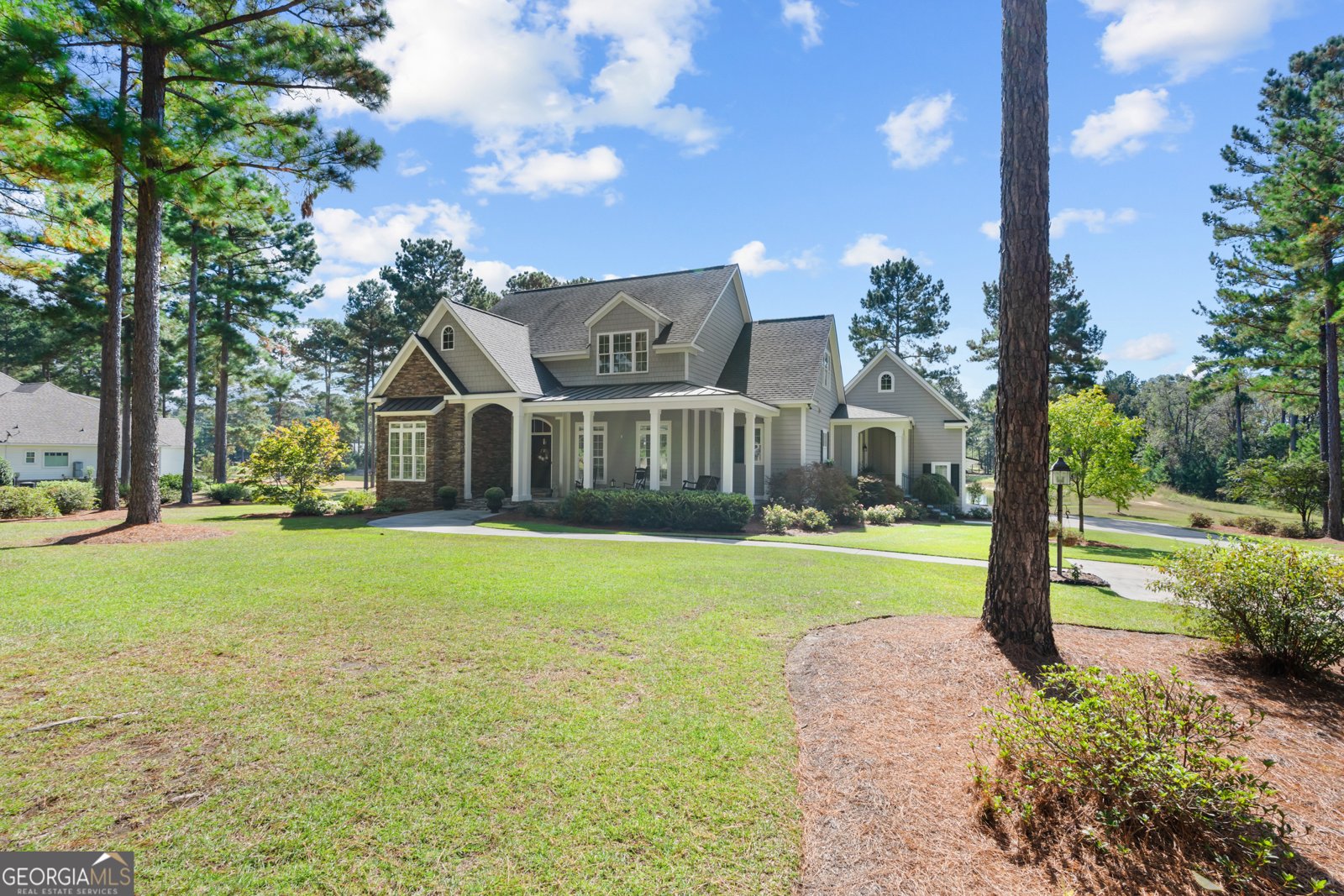251 Alexander Farms Road Statesboro - 4