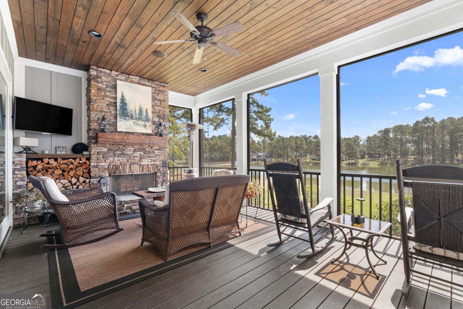 251 Alexander Farms Road Statesboro - 40