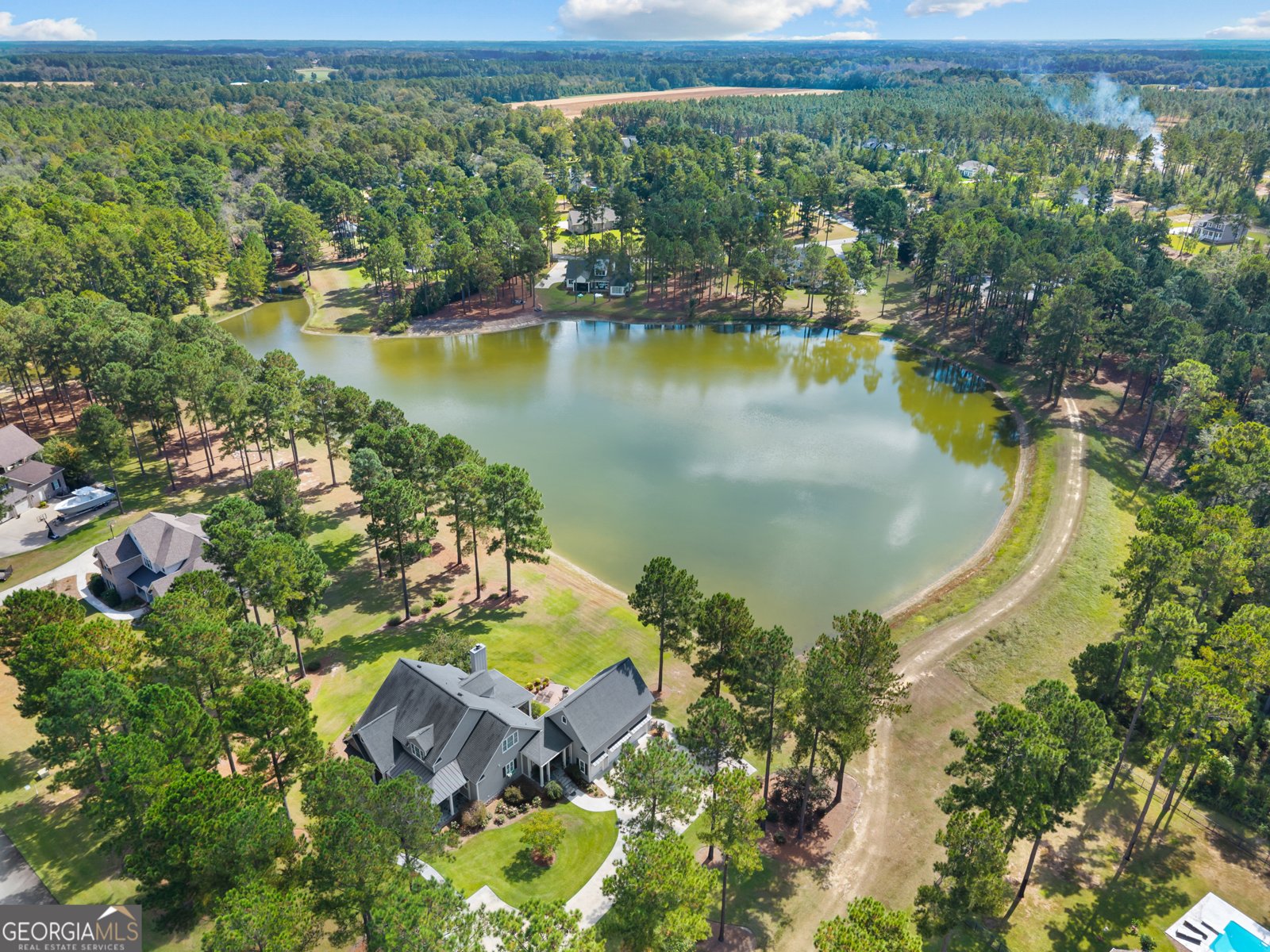251 Alexander Farms Road Statesboro - 44