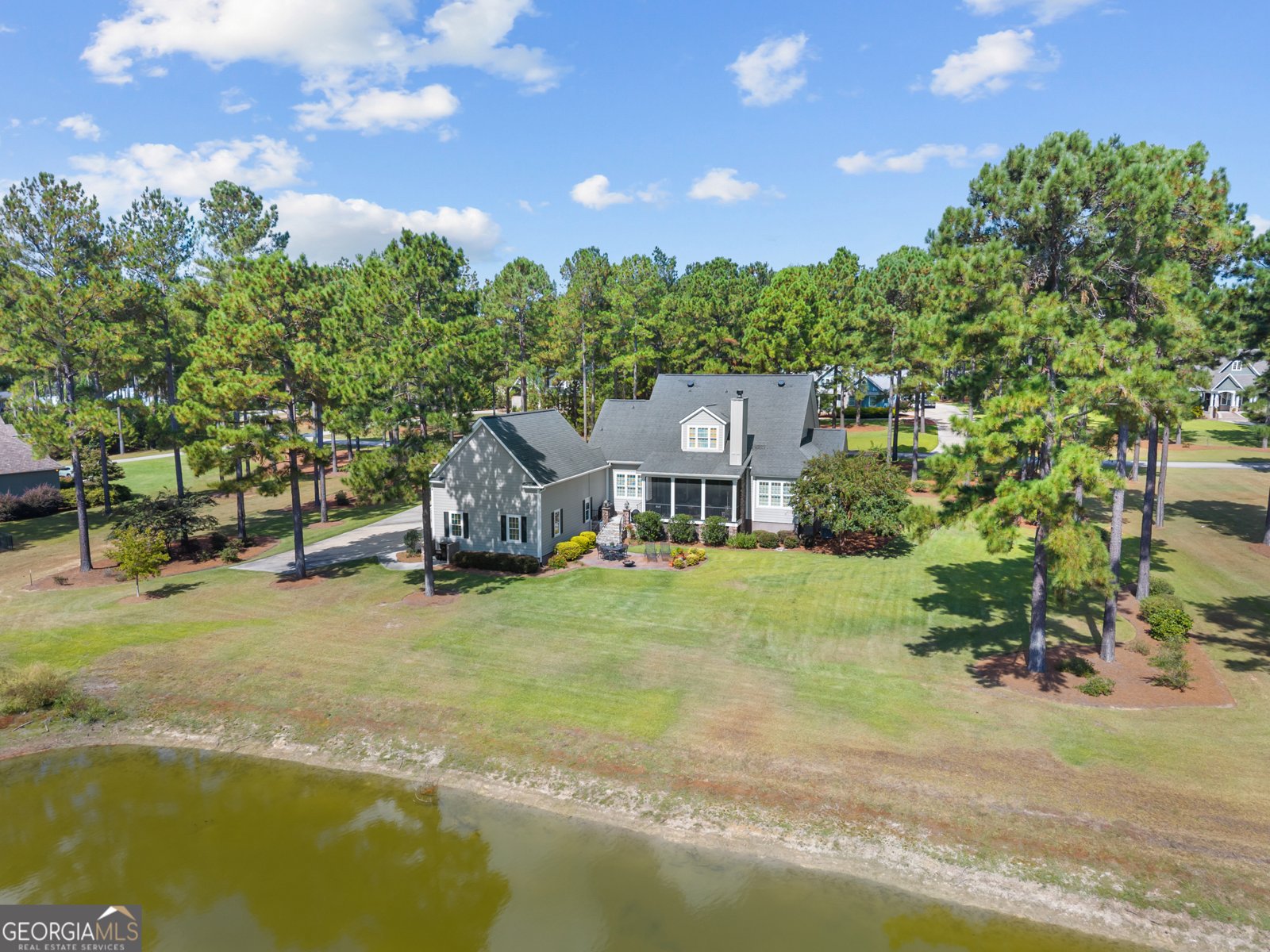 251 Alexander Farms Road Statesboro - 45