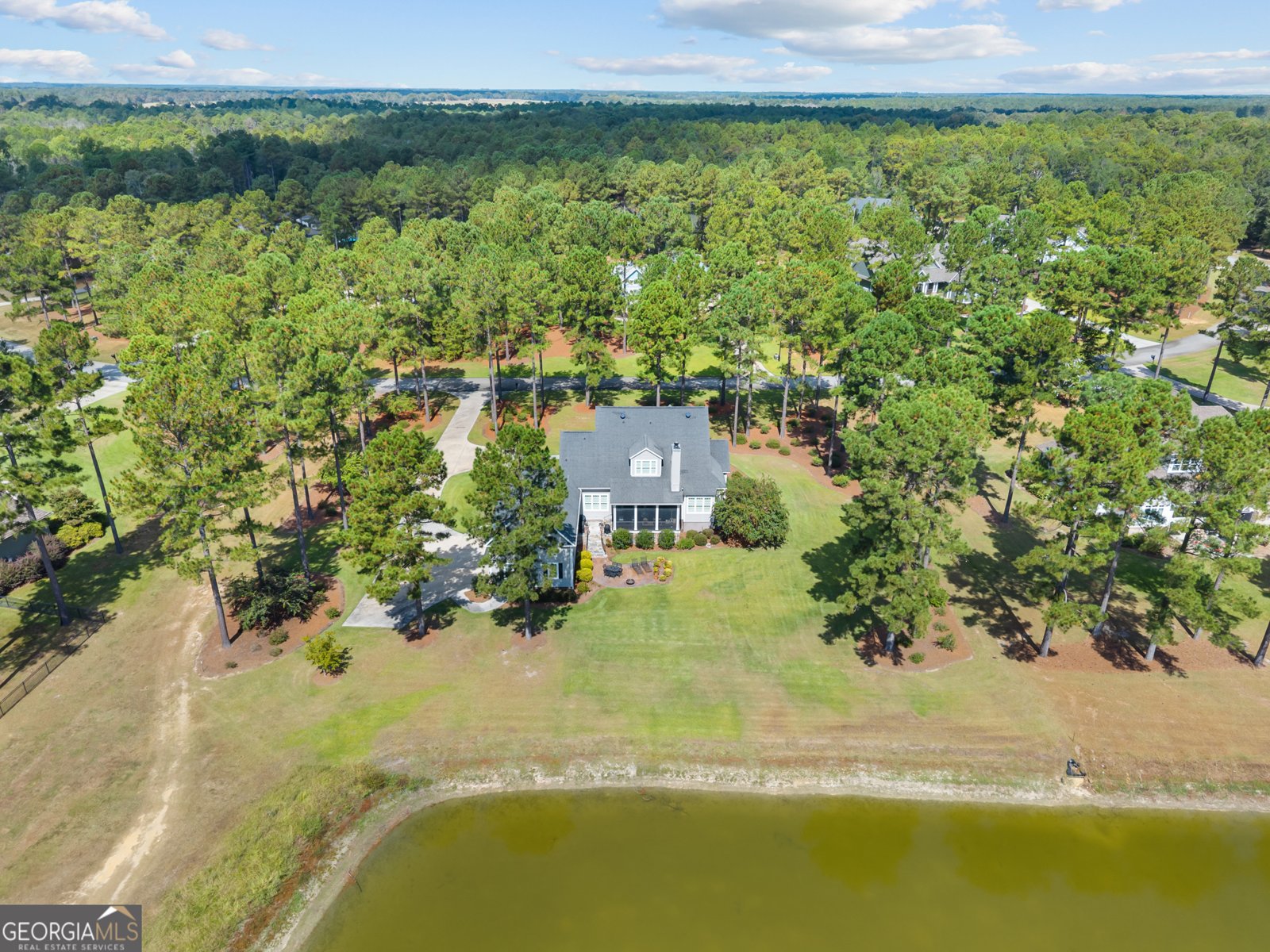 251 Alexander Farms Road Statesboro - 46