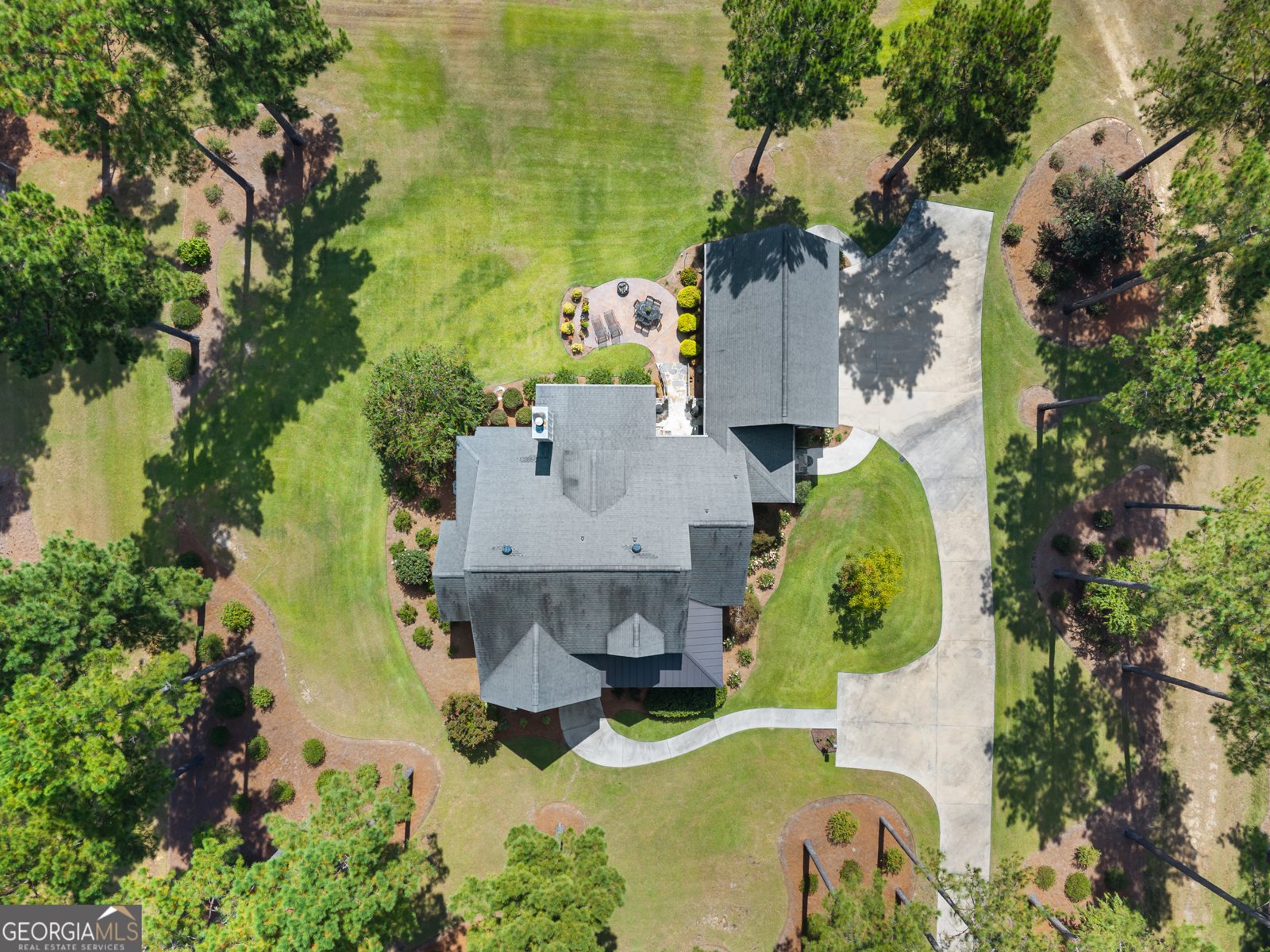 251 Alexander Farms Road Statesboro - 47