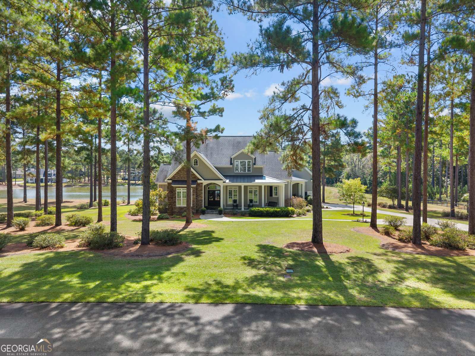 251 Alexander Farms Road Statesboro - 48