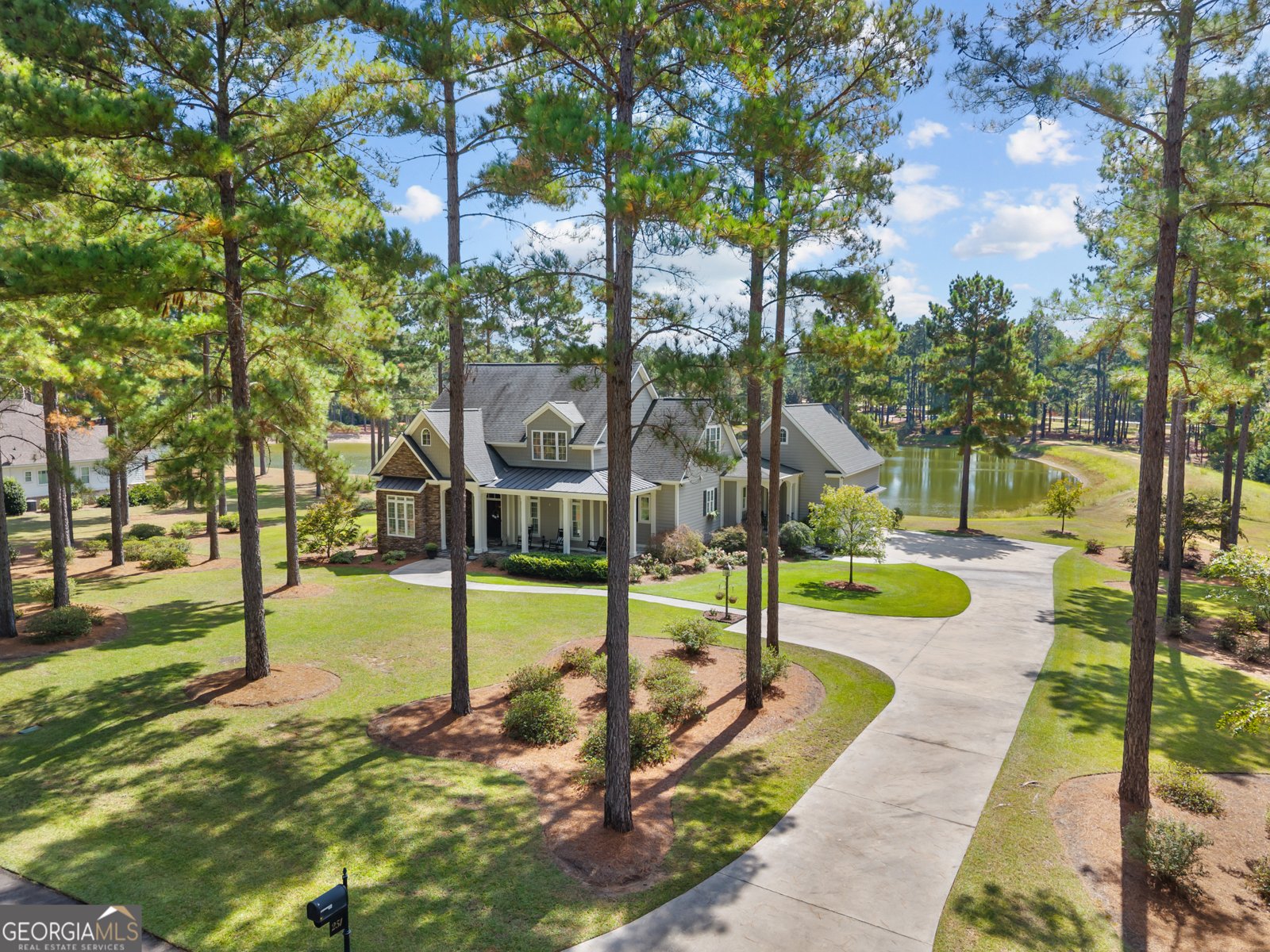 251 Alexander Farms Road Statesboro - 49