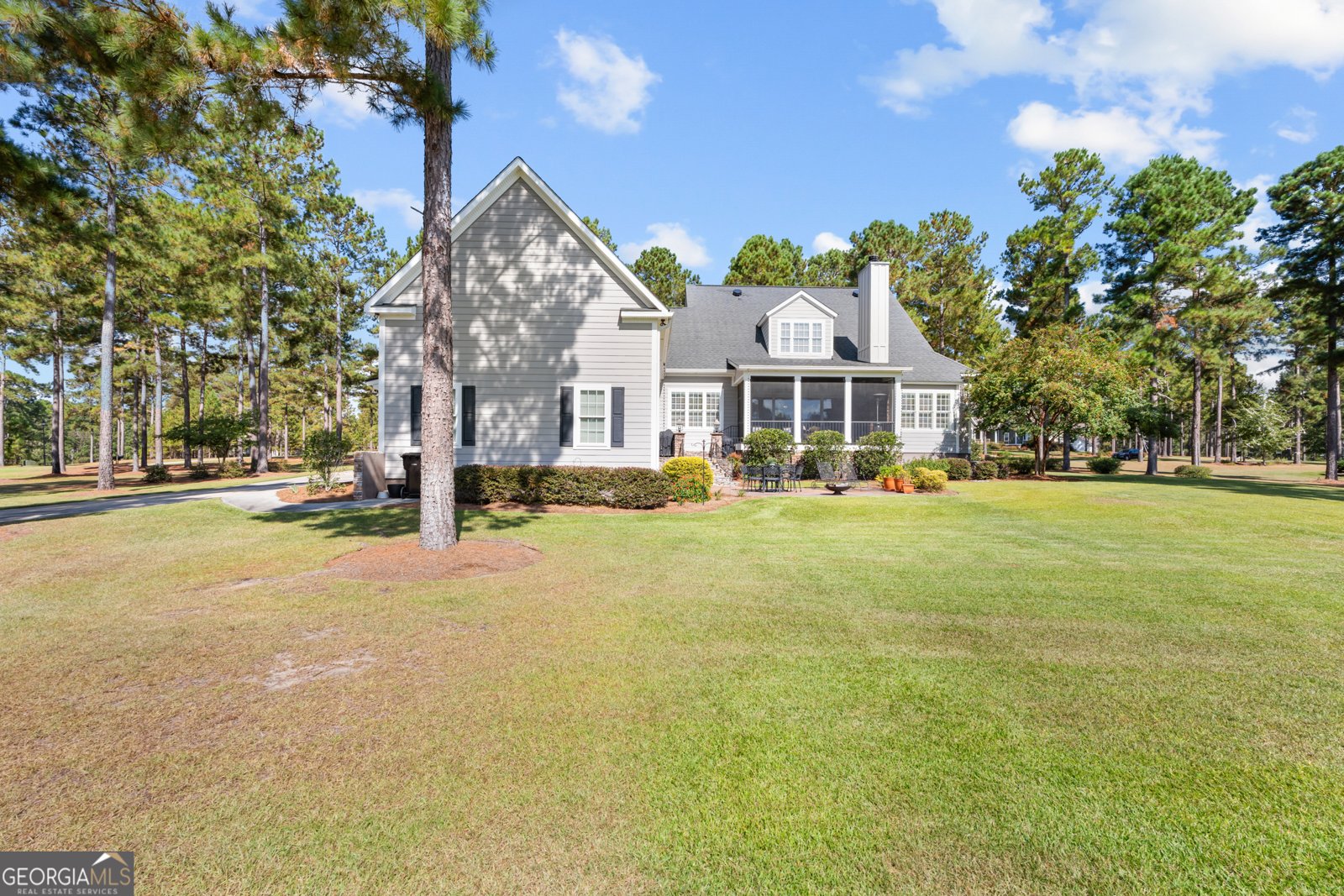 251 Alexander Farms Road Statesboro - 5