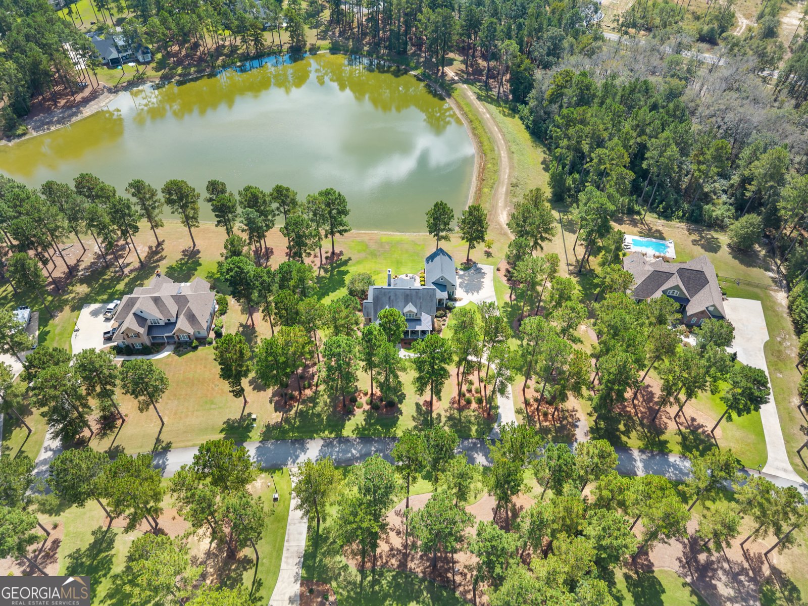 251 Alexander Farms Road Statesboro - 50