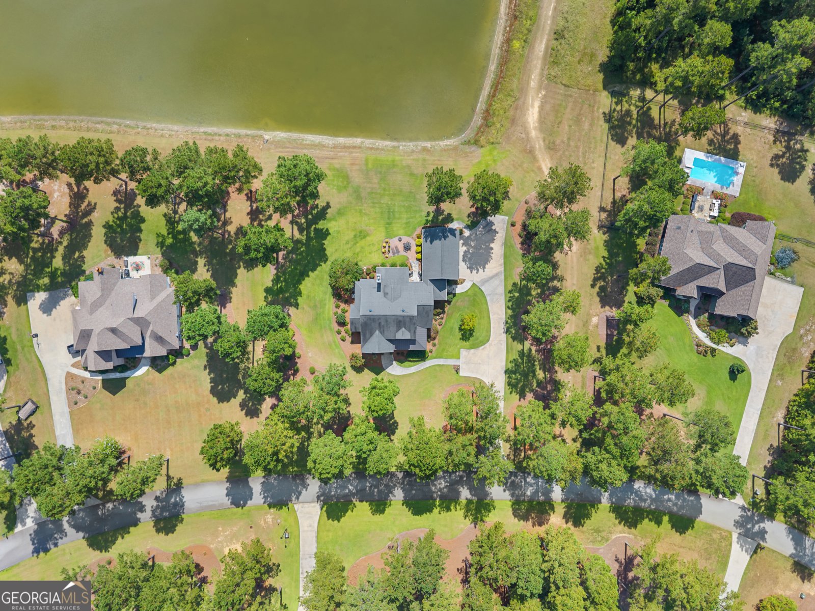 251 Alexander Farms Road Statesboro - 51