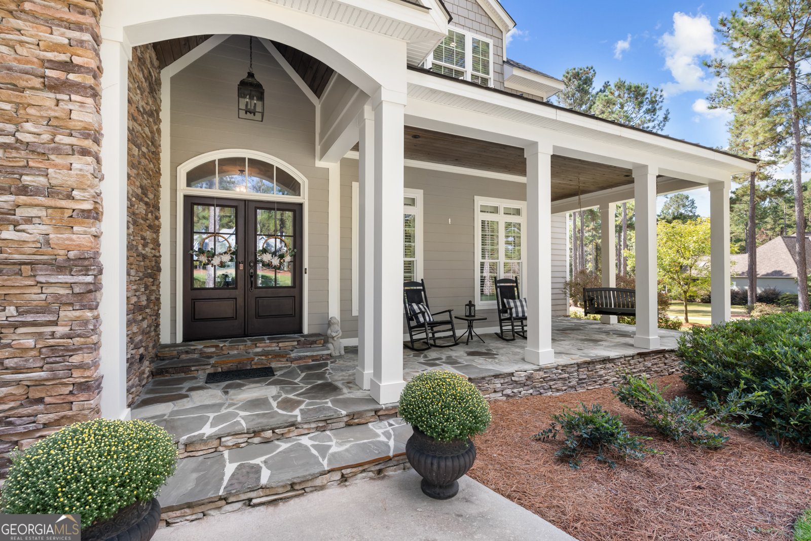 251 Alexander Farms Road Statesboro - 9