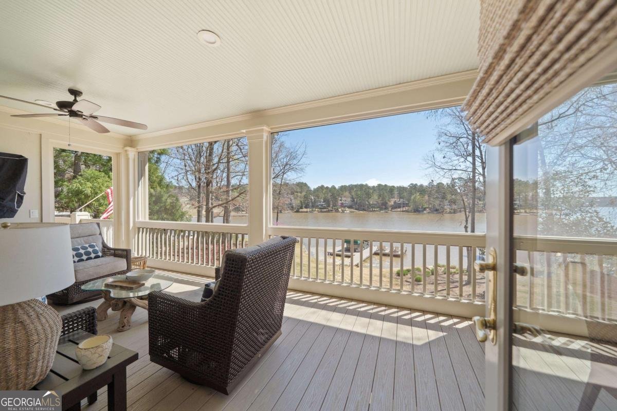 1120 Plantation Point Drive Greensboro - 11
