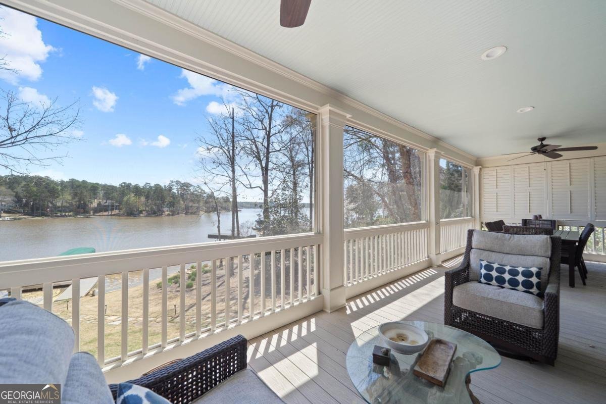 1120 Plantation Point Drive Greensboro - 12