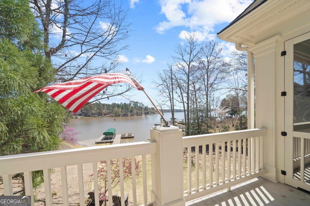 1120 Plantation Point Drive Greensboro - 13