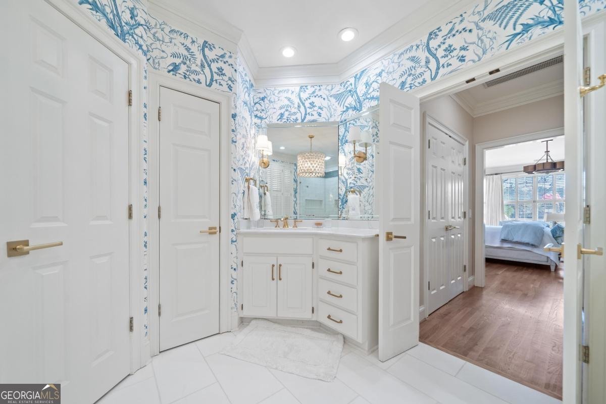 1120 Plantation Point Drive Greensboro - 20