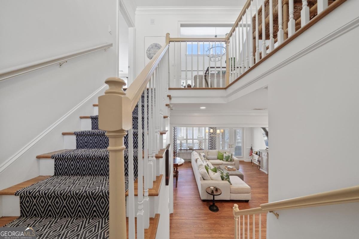 1120 Plantation Point Drive Greensboro - 21