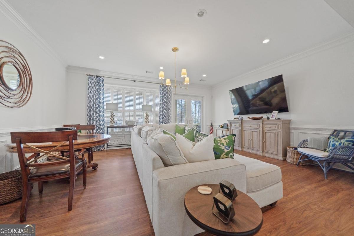 1120 Plantation Point Drive Greensboro - 23