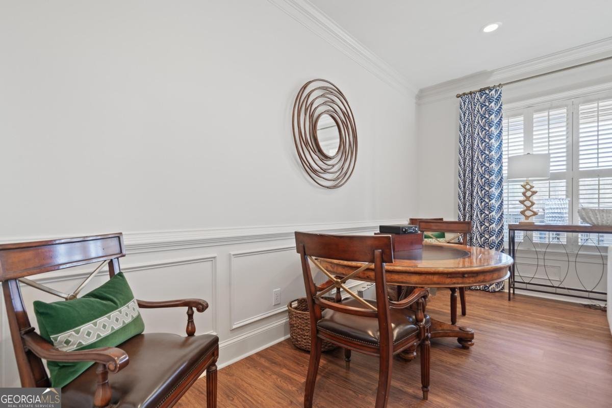 1120 Plantation Point Drive Greensboro - 24