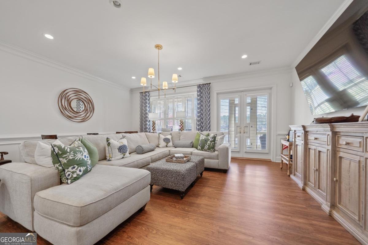 1120 Plantation Point Drive Greensboro - 25