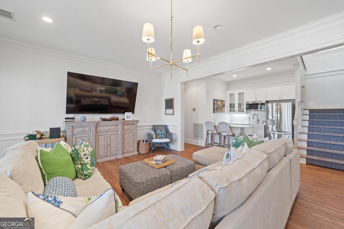 1120 Plantation Point Drive Greensboro - 26