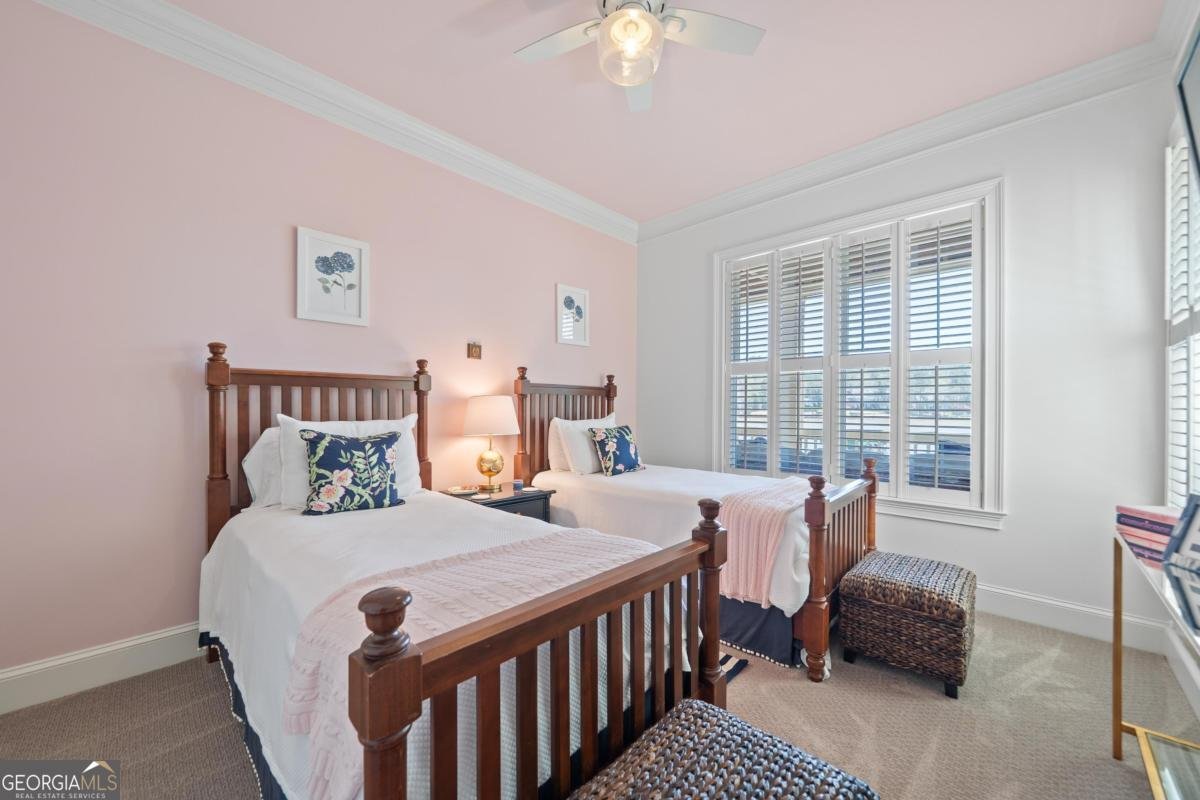 1120 Plantation Point Drive Greensboro - 31