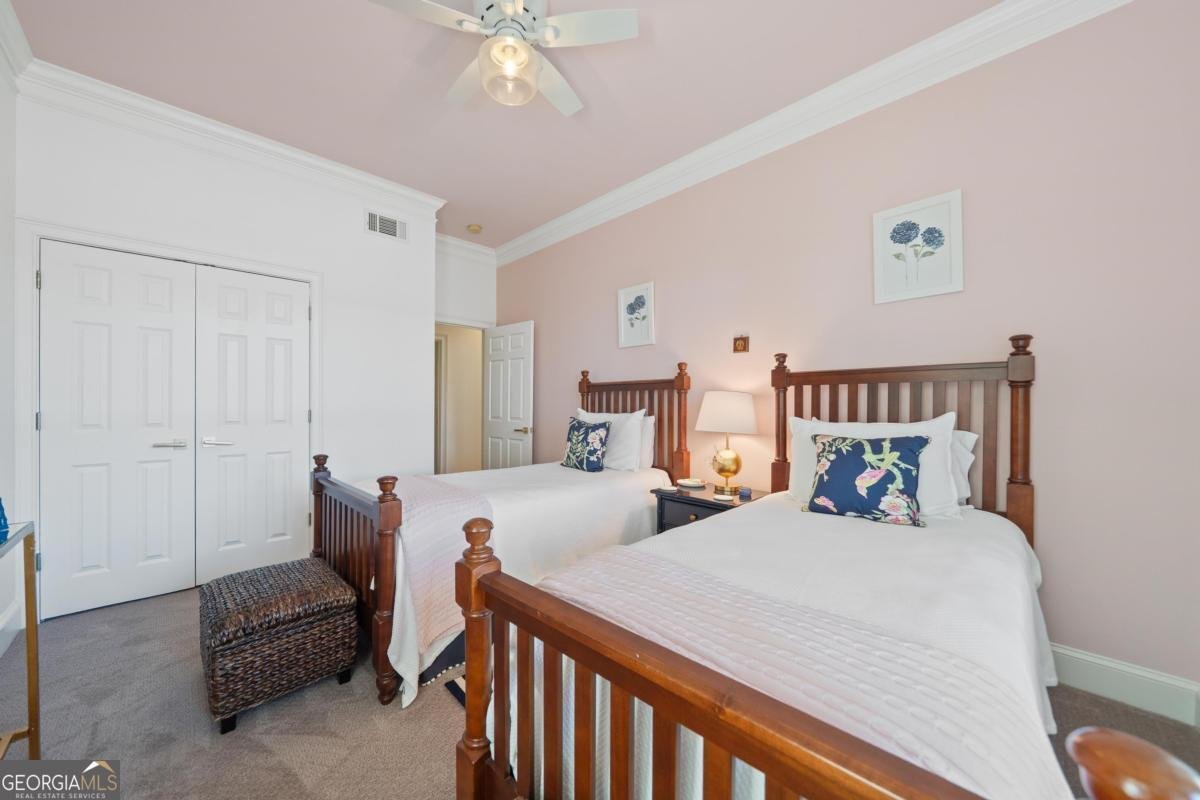 1120 Plantation Point Drive Greensboro - 32