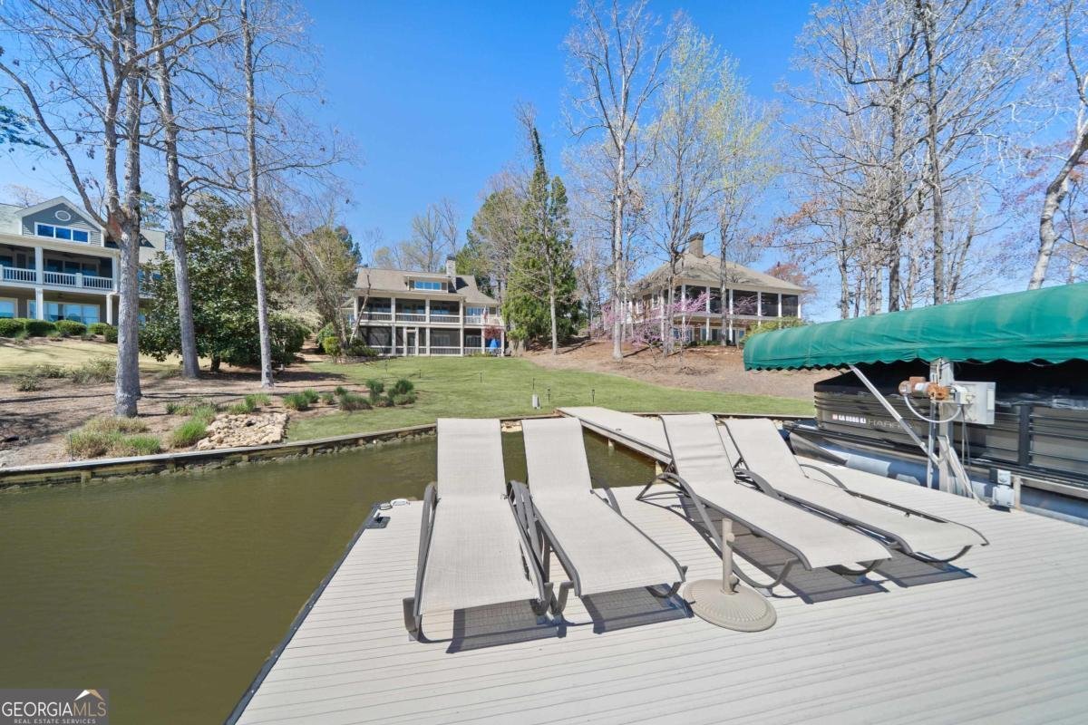 1120 Plantation Point Drive Greensboro - 50