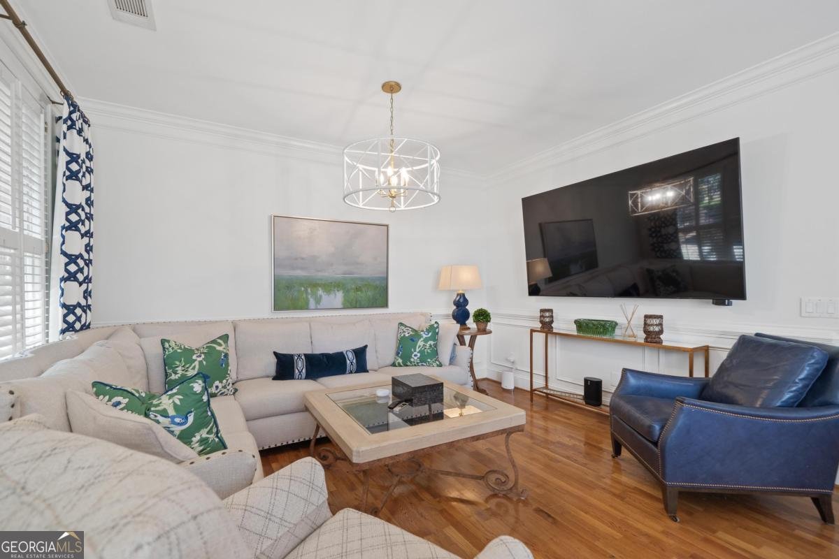 1120 Plantation Point Drive Greensboro - 6