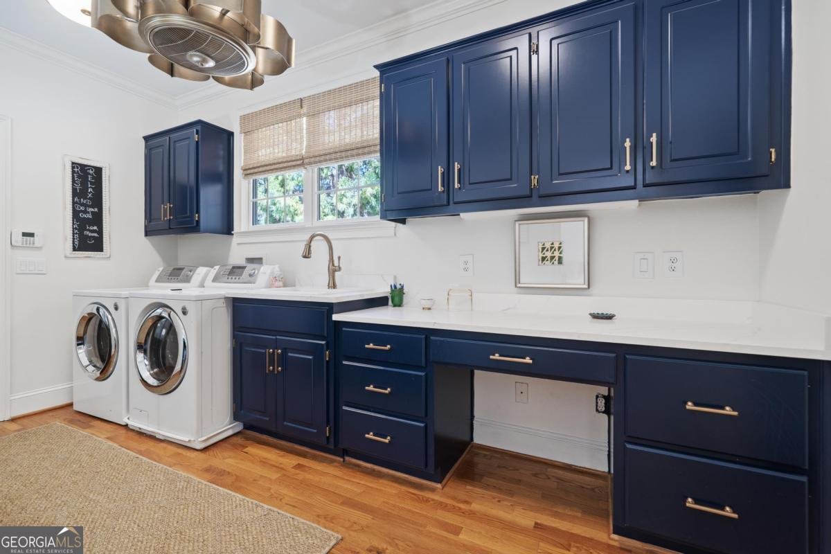 1120 Plantation Point Drive Greensboro - 7