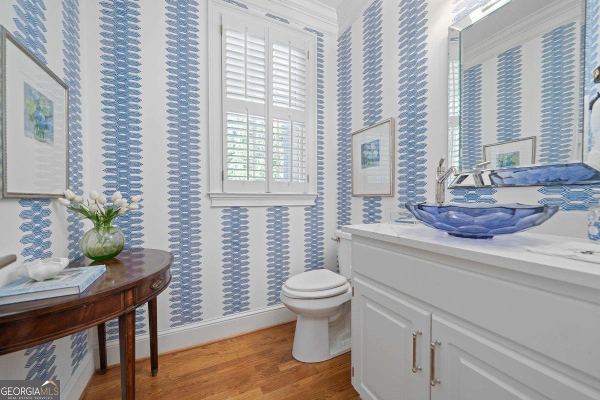 1120 Plantation Point Drive Greensboro - 9