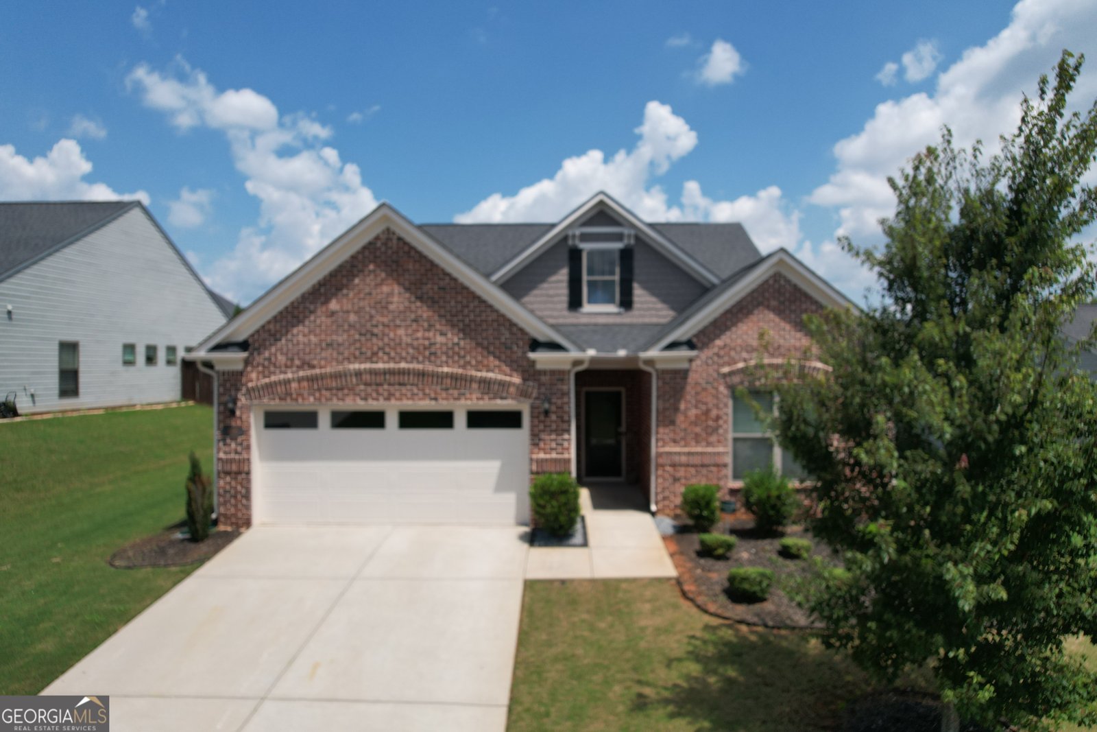 406 Southbridge Pass Peachtree City - 1