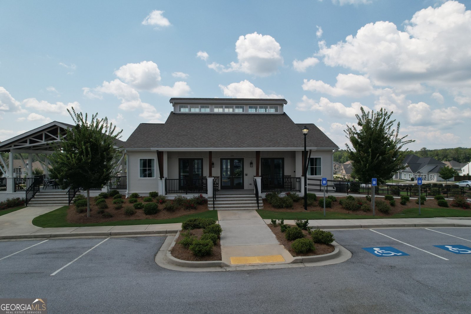 406 Southbridge Pass Peachtree City - 32