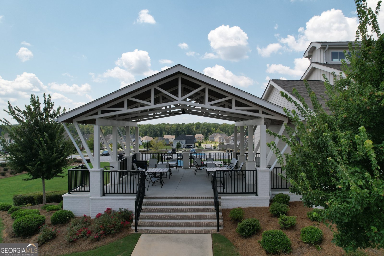 406 Southbridge Pass Peachtree City - 34