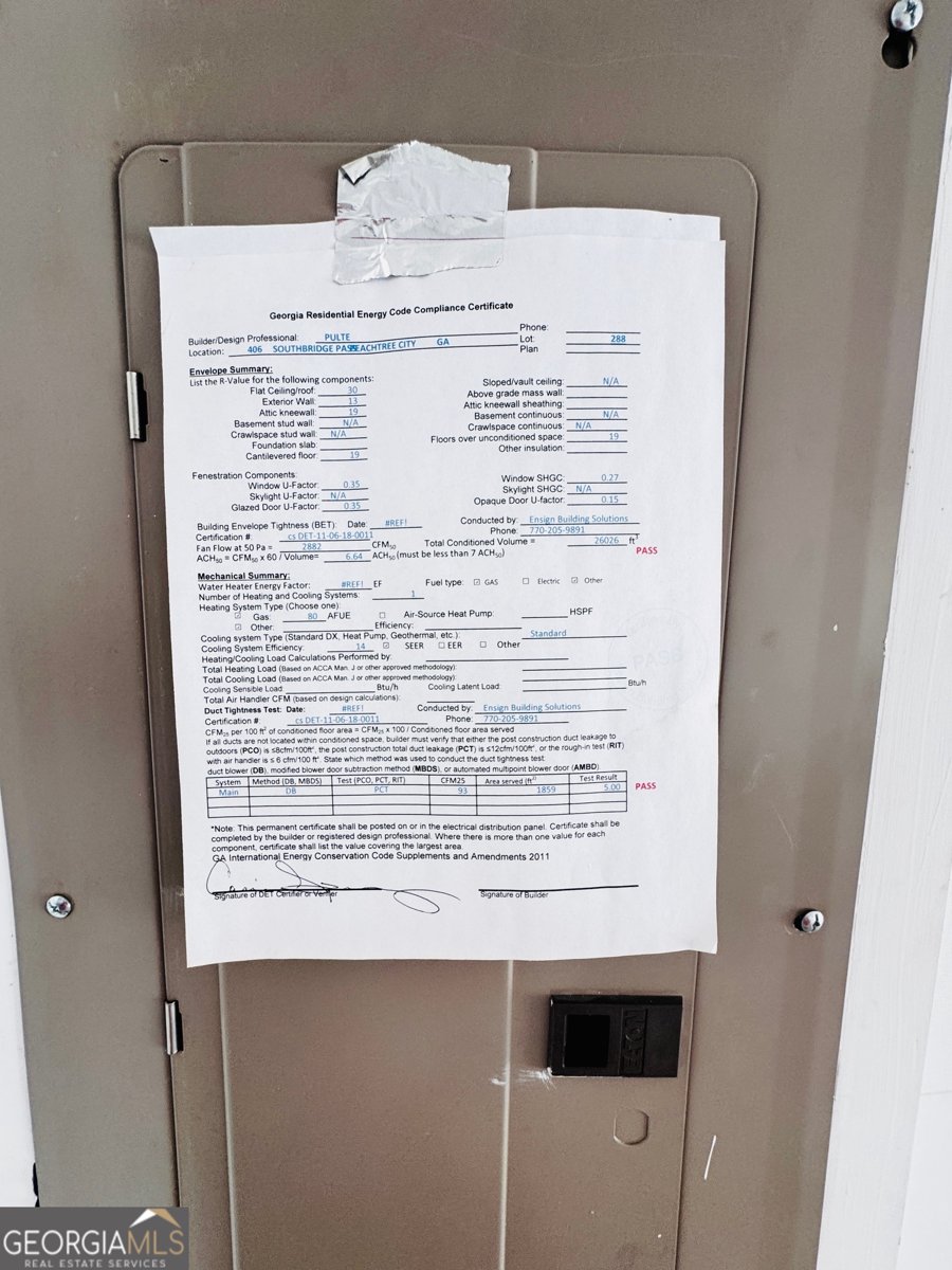 406 Southbridge Pass Peachtree City - 38