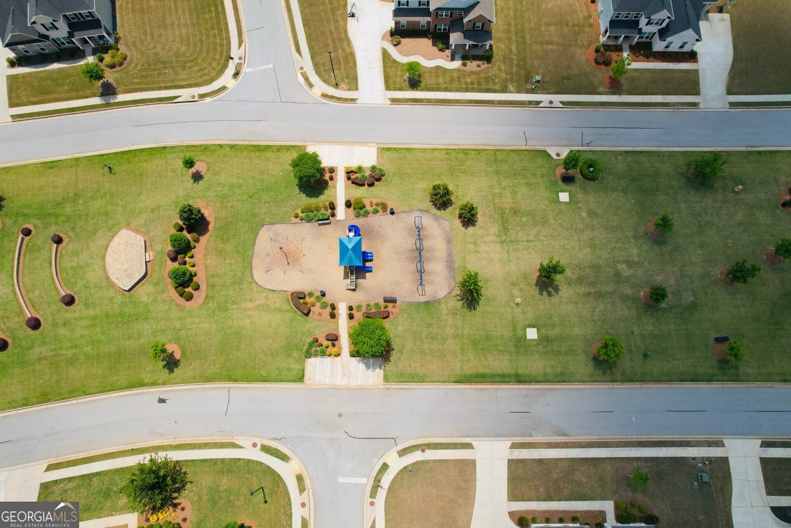 406 Southbridge Pass Peachtree City - Photo 39