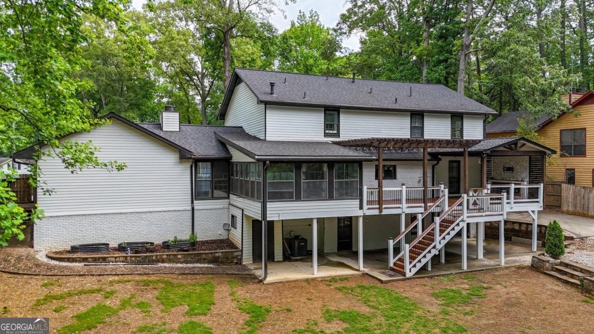 3270 Brookview Drive Marietta - 10
